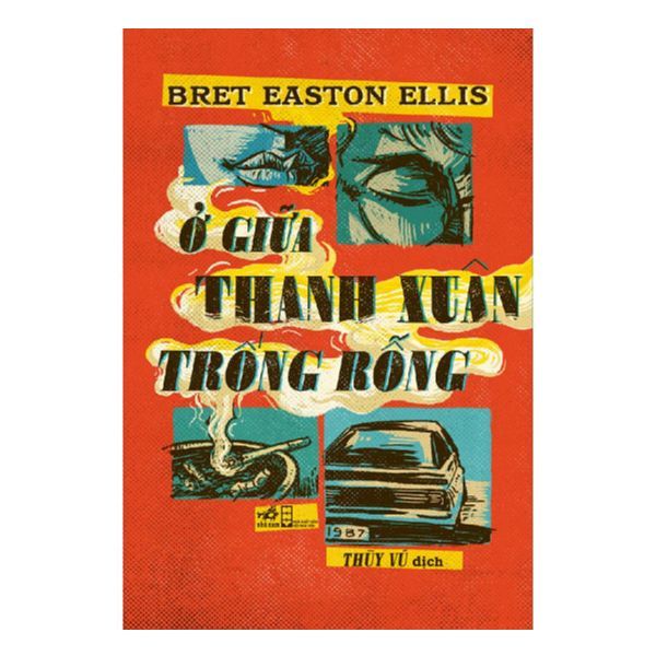 Ở giữa thanh xuân trống rỗng