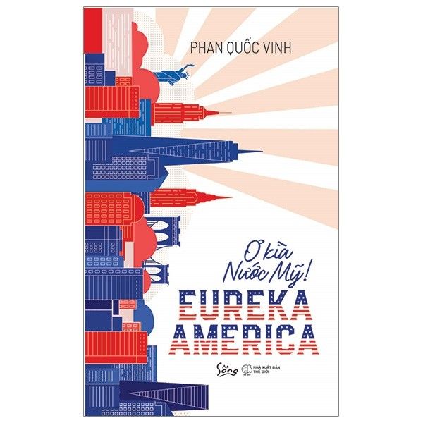Ơ Kìa Nước Mỹ! - Eureka America