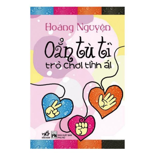 oẳn tù tì- trò chơi tình ái