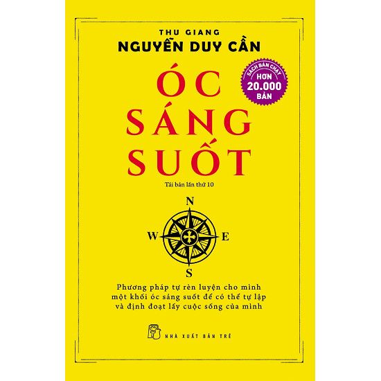 Óc Sáng Suốt