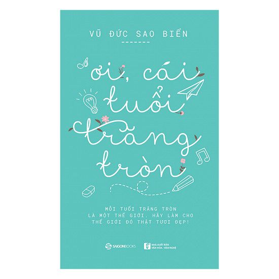 Ơi, Cái Tuổi Trăng Tròn