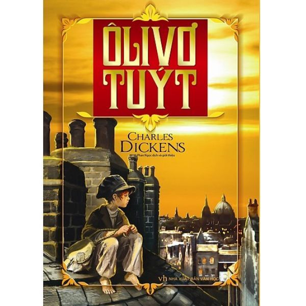 Ôlivơ Tuýt (Trí Việt)