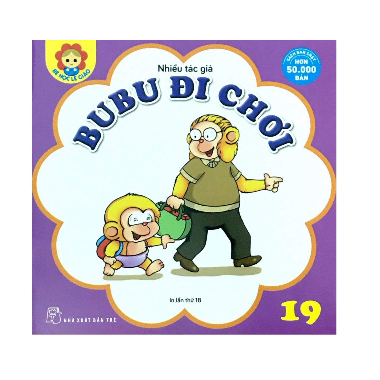 Bubu 19:Đi chơi