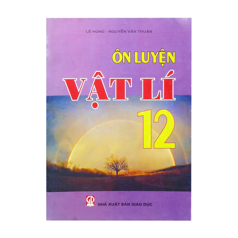 Ôn Luyện Vật Lý Lớp 12