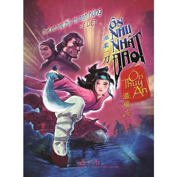 Ôn Nhu Nhất Đao