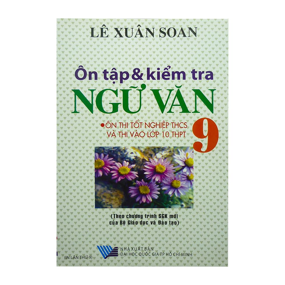 Ôn Tập & Kiểm Tra Ngữ Văn 9