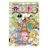 One Piece (Bản Bìa Rời) – Tập 85