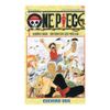 One Piece - Tập 1