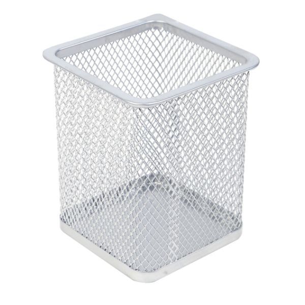Ống Đựng Bút Vuông Toppoint HY6804