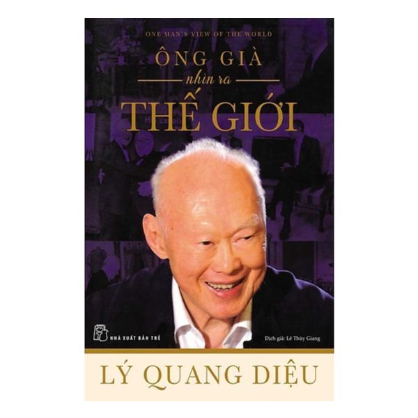 Ông Già Nhìn Ra Thế Giới