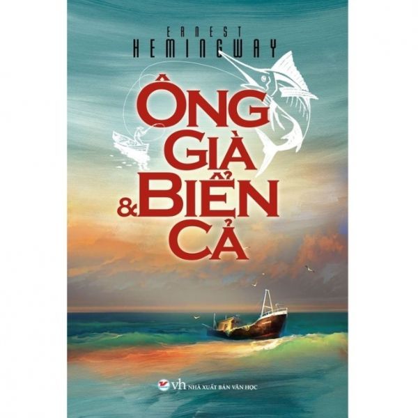 Ông Già Và Biển Cả