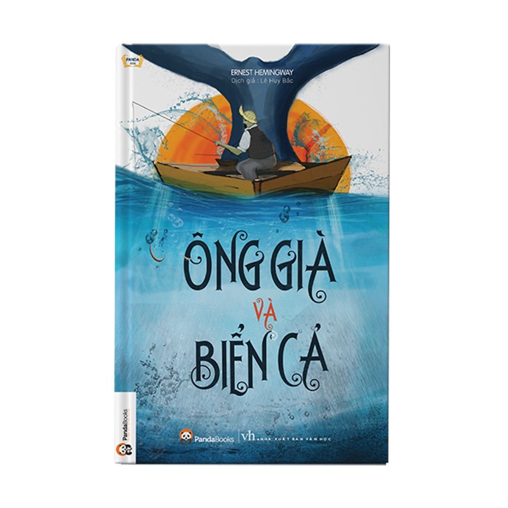 Ông Già Và Biển Cả