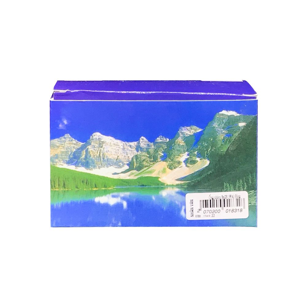 Ống Nhòm 8x25(WA) Blog