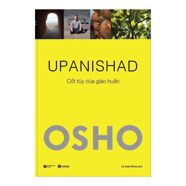 Osho - Upanishad