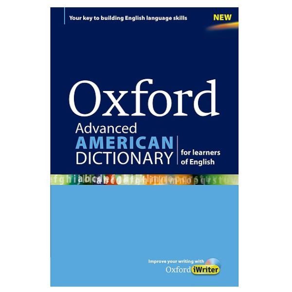 Oxford Advanced American Dictionary for Learners of English