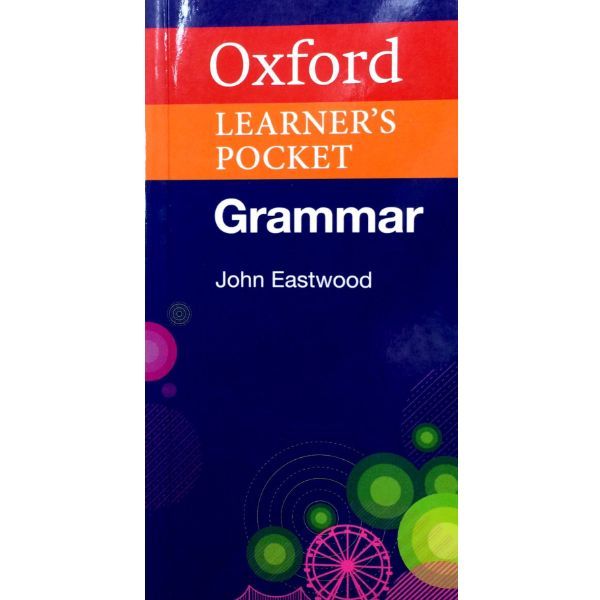  Oxford Learner's Pocket Grammar 