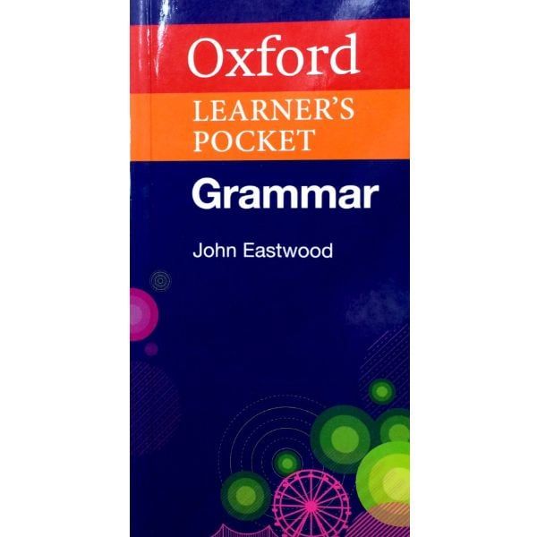  Oxford Learner's Pocket Grammar 