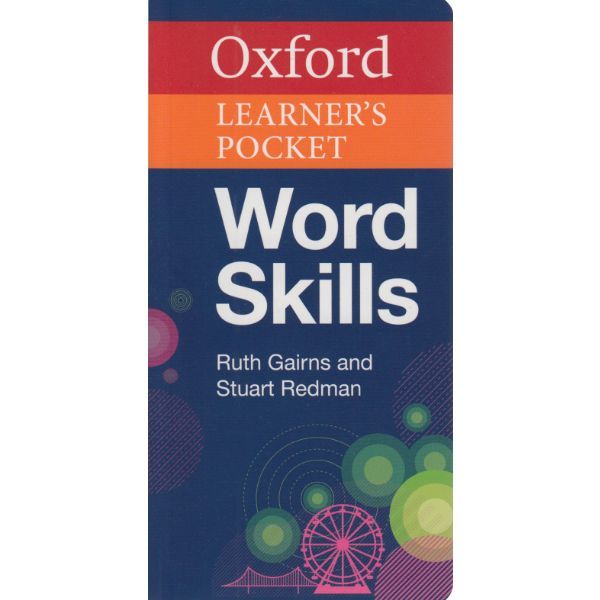  Oxford Learner's Pocket Word Skills 