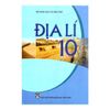 Địa Lí - Lớp 10 - Tái Bản 2021