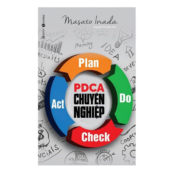 PDCA chuyên nghiệp