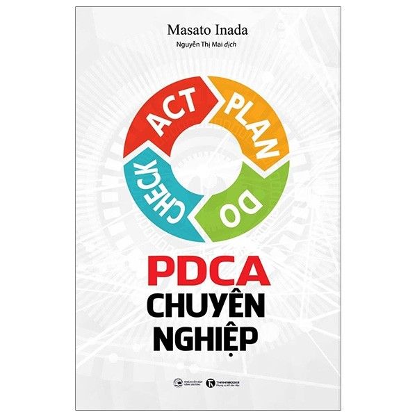 PDCA chuyên nghiệp