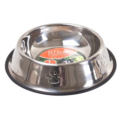 Thố Đựng Thức Ăn Cho Chó 29.5cm - PF0410 - Uncle Bills