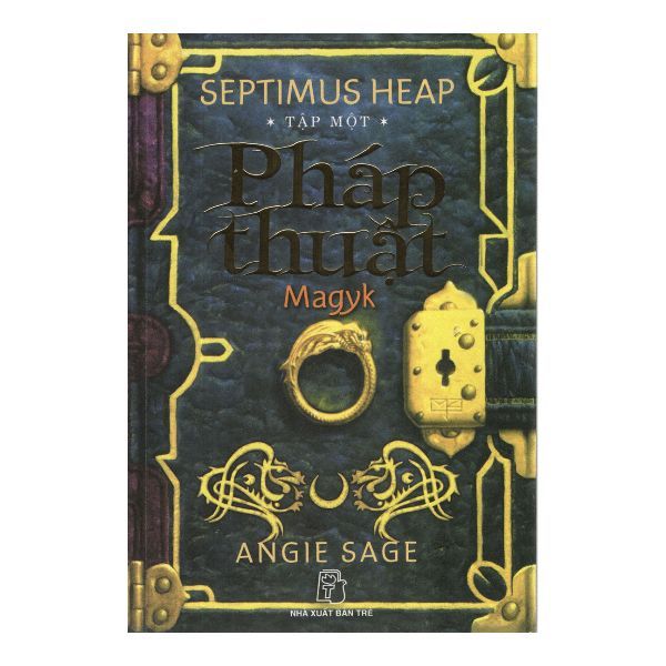 Pháp Thuật - Tập 1