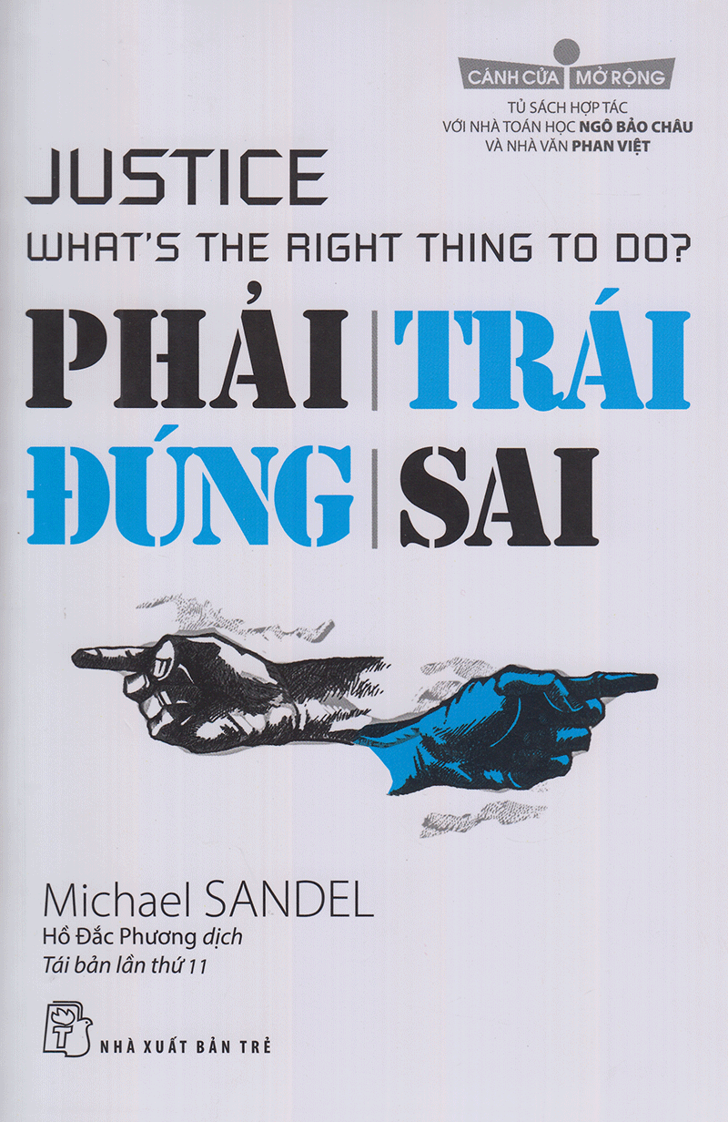 Phải Trái Đúng Sai