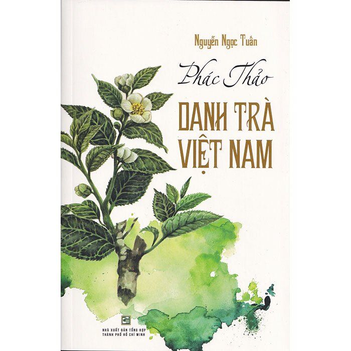 Phác thảo danh trà Việt Nam
