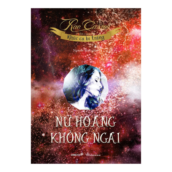 Phần 2 Series Khúc Ca Bi Tráng - Nữ Hoàng Không Ngai