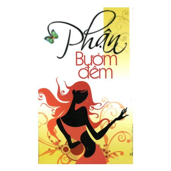 Phận Bướm Đêm