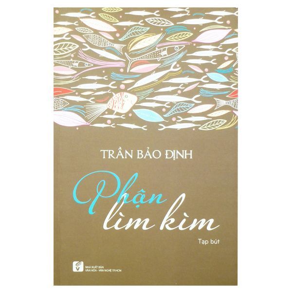 Phận Lìm Kìm