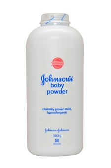  Phấn Thơm Em Bé Johnson’s Baby Powder (500g) 