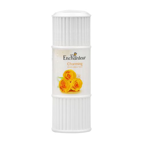 Phấn Thơm Enchanteur Charming 50g