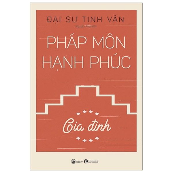 Pháp môn hạnh phúc - gia đình