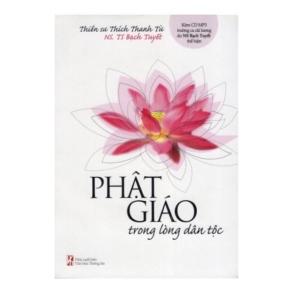 Phật Giáo Trong Lòng Dân Tộc