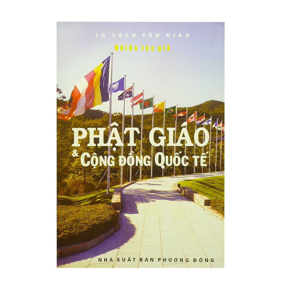 Phật Giáo Và Cộng Đồng Quốc Tế