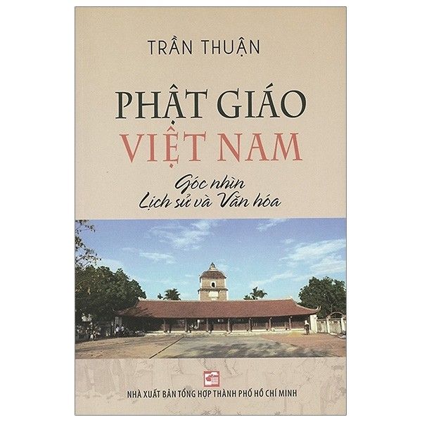 Phật Giáo Việt Nam - Góc Nhìn Lịch Sử Và Văn Hóa