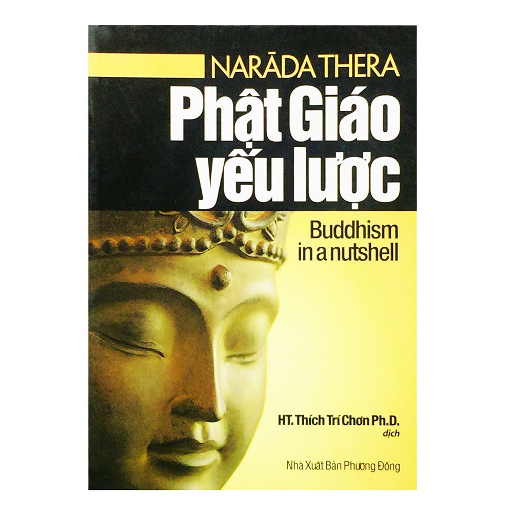 Phật Giáo Yếu Lược