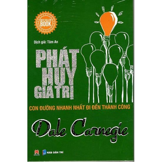 Phát Huy Giá Trị - Con Đường Nhanh Nhất Đi Đến Thành Công