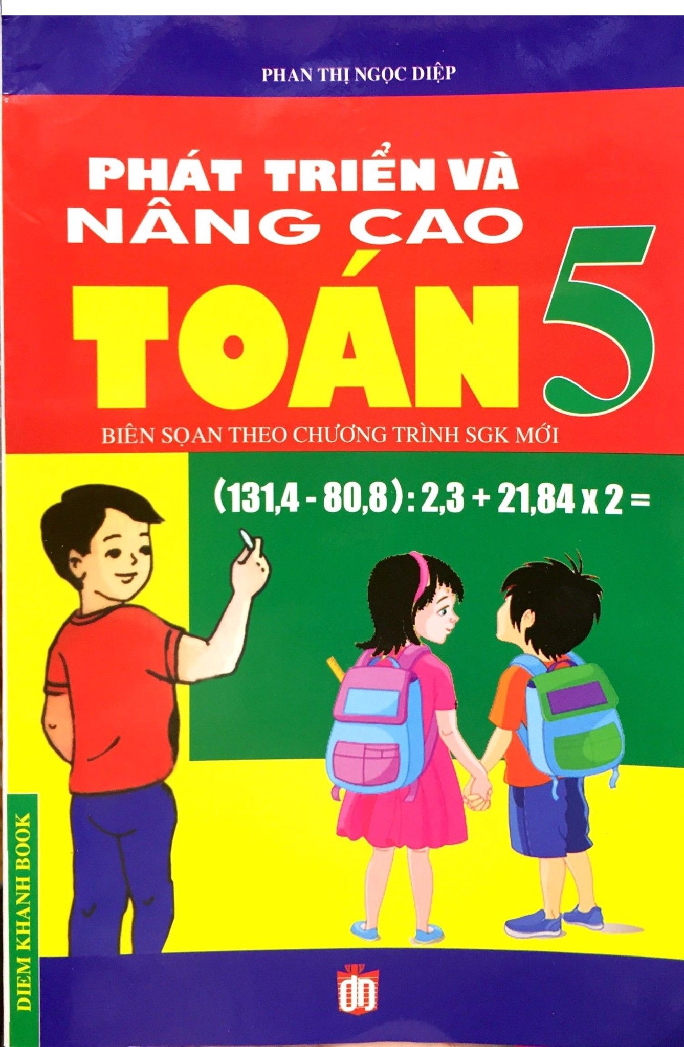 Phát Triển Và Nâng Cao Toán Lớp 5