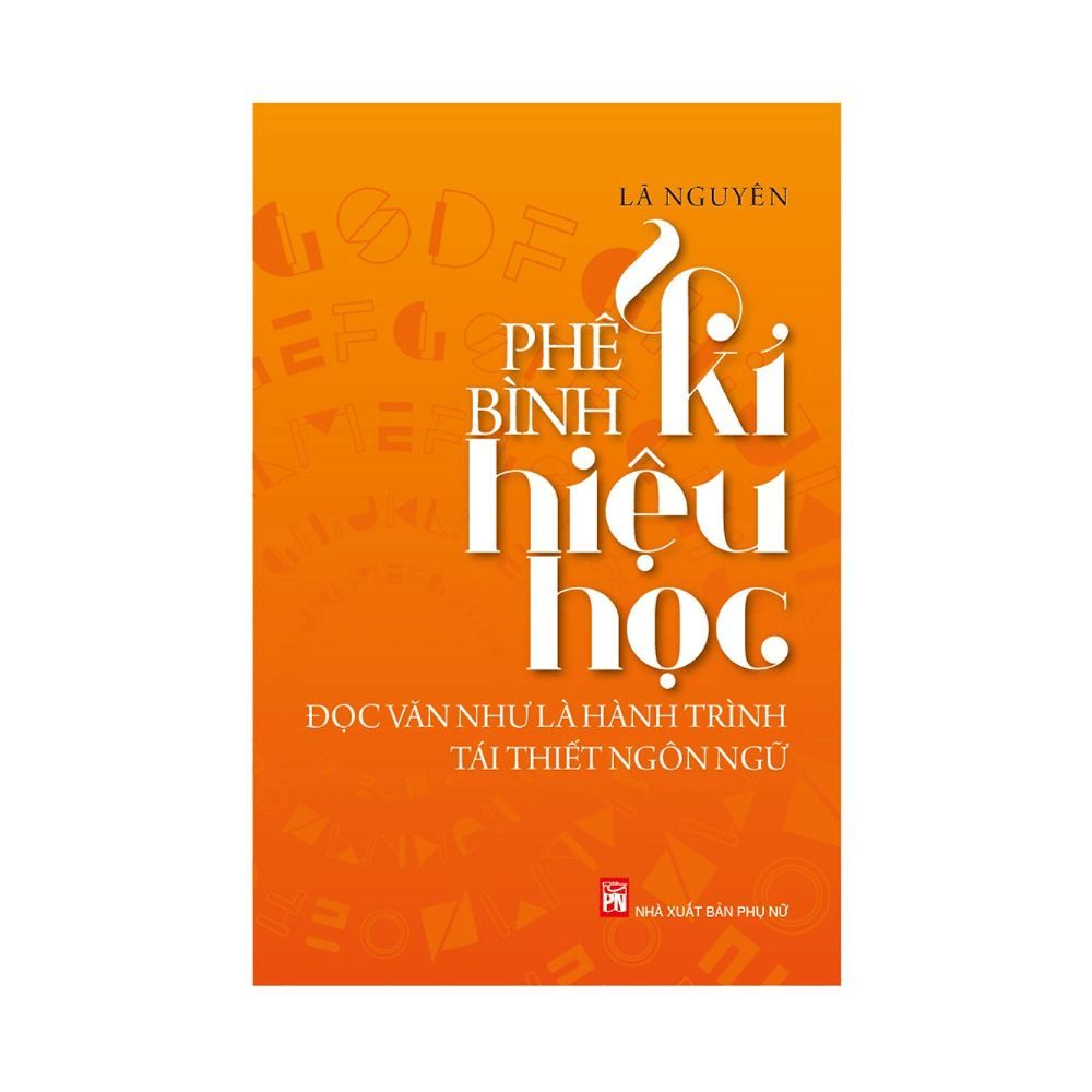 Phê Bình Kí Hiệu Học