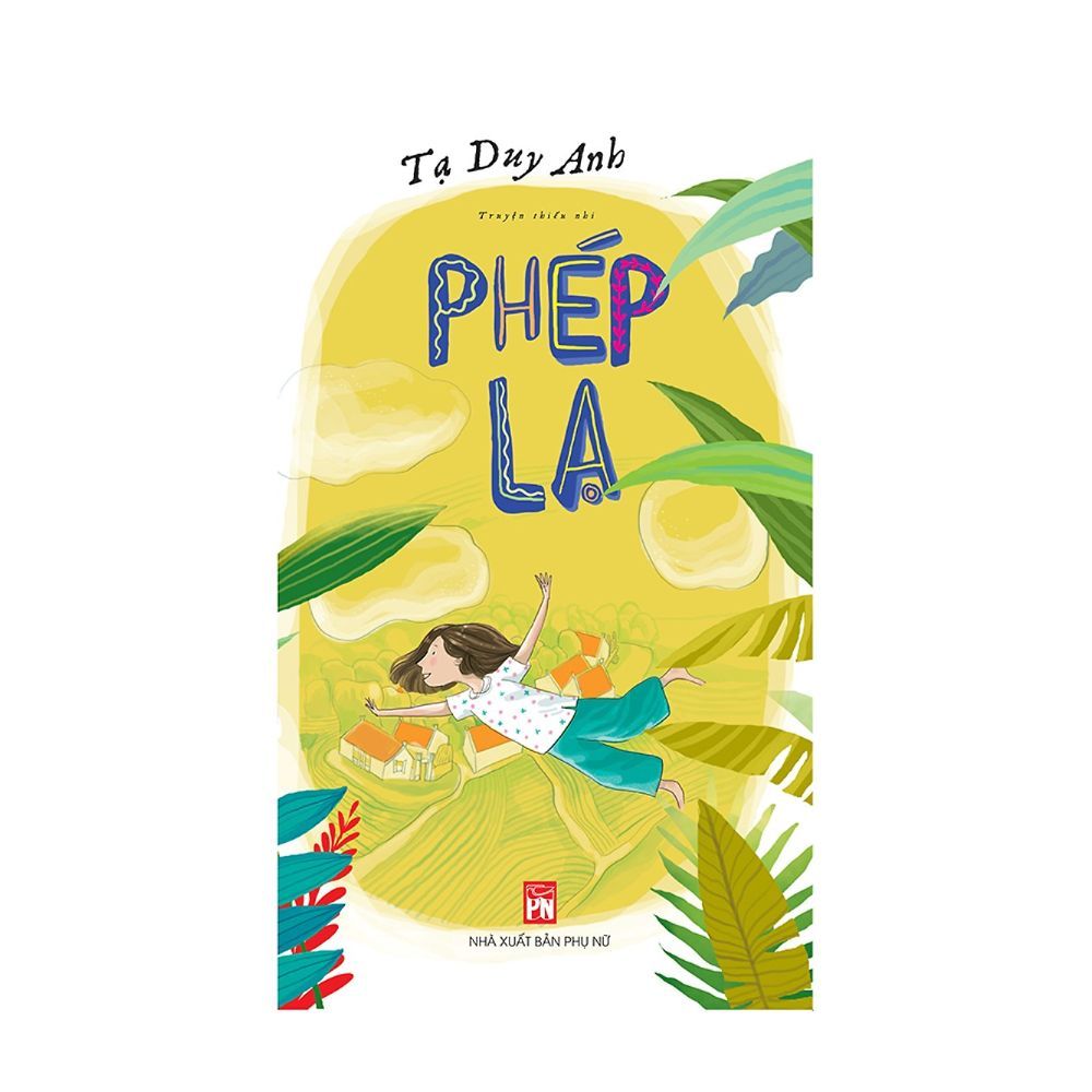 Phép lạ