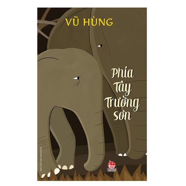 Phía Tây Trường Sơn