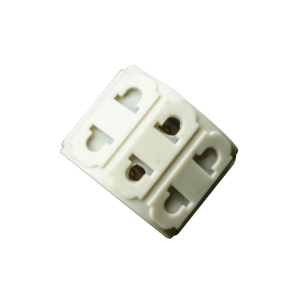 Phích Cắm 5 Chia Không Đèn