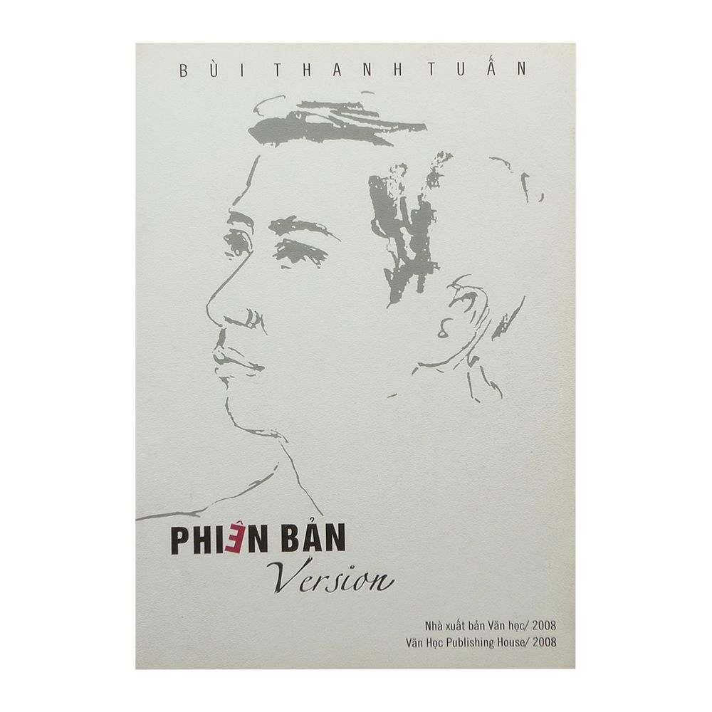 Phiên Bản - Versison