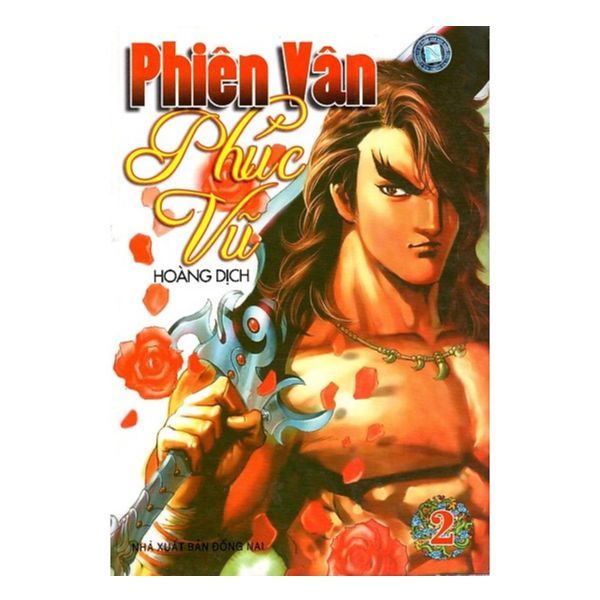 Phiên Vân Phúc Vũ (Tập 2)