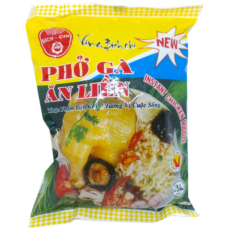 Phở Gà