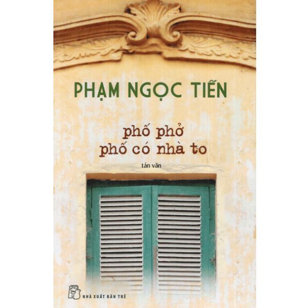 Phố Phở Phố Có Nhà To