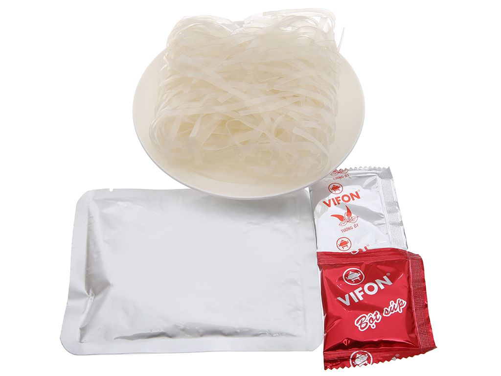 Phở Hoàng Gia Thịt Bò 120gr/Gói